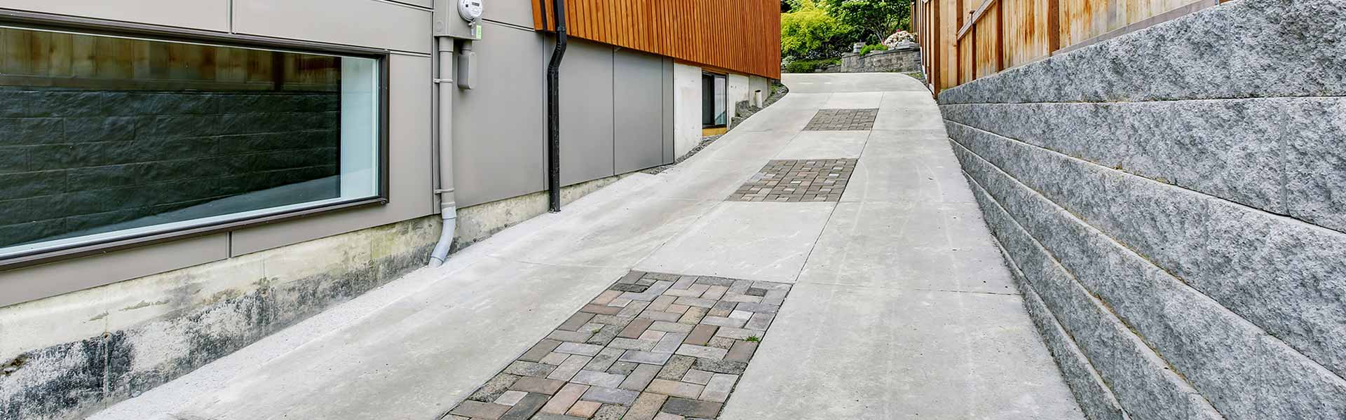 Resurfacing & Repairs